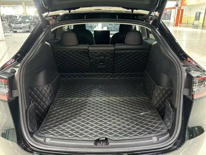 Model Y 2022 Model Facelift Rear-wheel drive version – фото 26