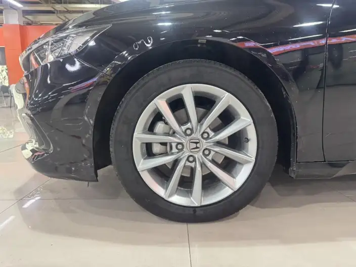 Honda Accord 2022 Model 260TURBO Deluxe Edition – фото 10