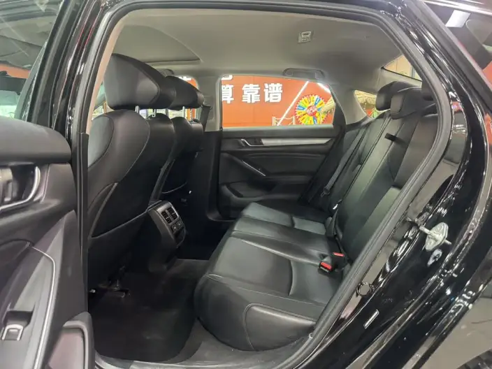 Honda Accord 2022 Model 260TURBO Deluxe Edition – фото 18