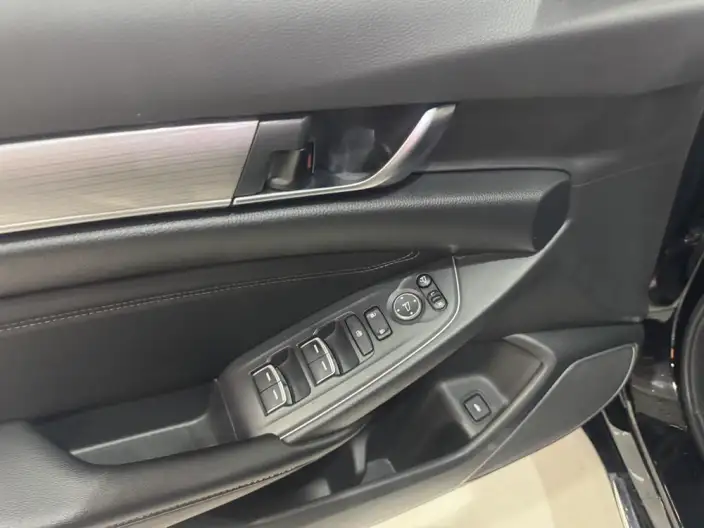 Honda Accord 2022 Model 260TURBO Deluxe Edition – фото 20