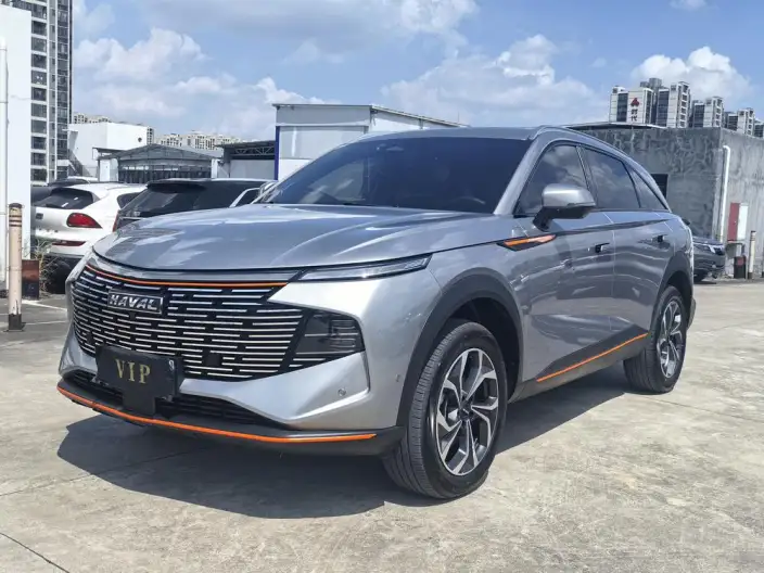 Haval Shenshou 2021 Model 1.5T Smart Edition – фото 1