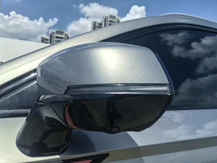 Haval Shenshou 2021 Model 1.5T Smart Edition – фото 8