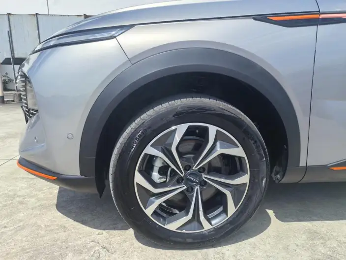Haval Shenshou 2021 Model 1.5T Smart Edition – фото 9