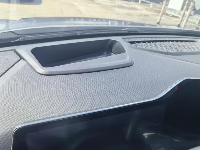 Haval Shenshou 2021 Model 1.5T Smart Edition – фото 10