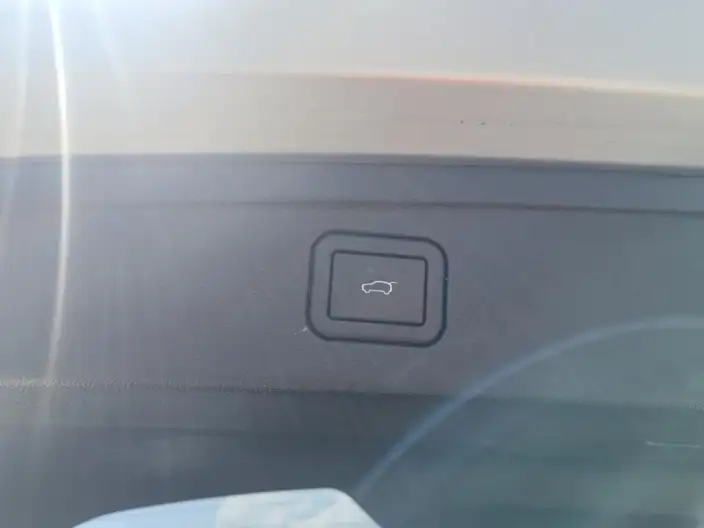 Haval Shenshou 2021 Model 1.5T Smart Edition – фото 11