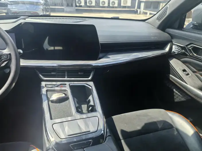 Haval Shenshou 2021 Model 1.5T Smart Edition – фото 12
