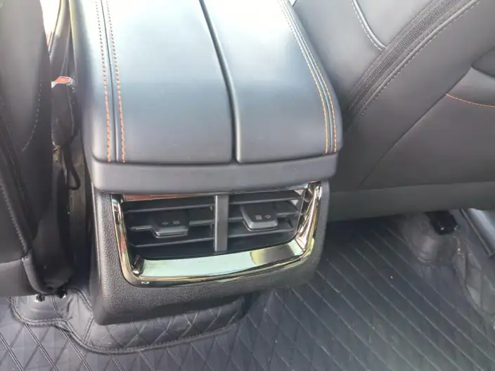 Haval Shenshou 2021 Model 1.5T Smart Edition – фото 14