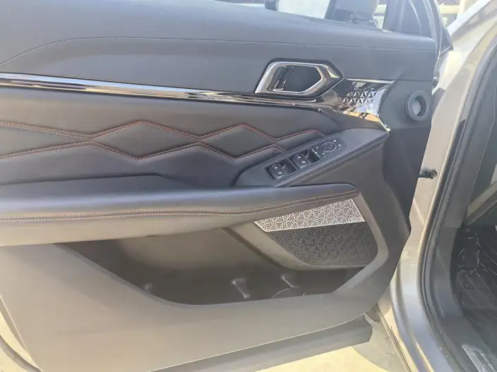 Haval Shenshou 2021 Model 1.5T Smart Edition – фото 15