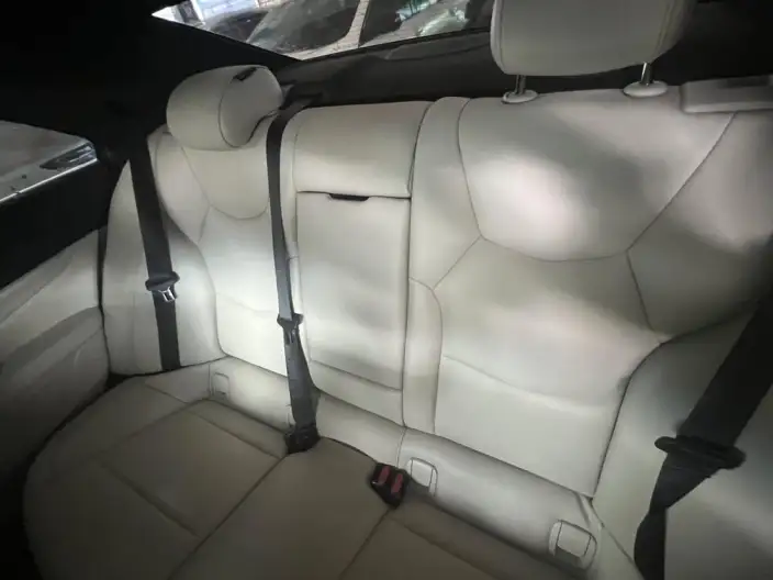 Cadillac CT4 2021 Model 28T Fashion Model – фото 17