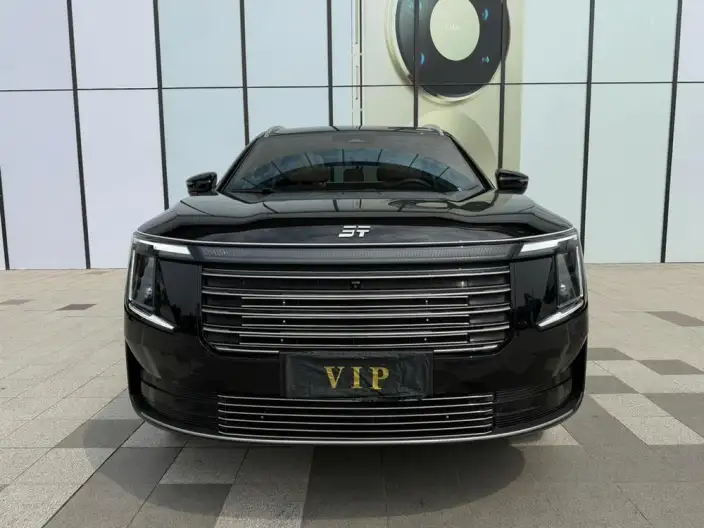 Jetour X70 L 2026 Model 1.5TD 7DCT Luxury Model – фото 2