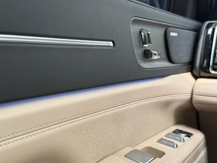 Jetour X70 L 2026 Model 1.5TD 7DCT Luxury Model – фото 14
