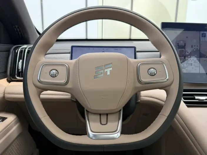 Jetour X70 L 2026 Model 1.5TD 7DCT Luxury Model – фото 24
