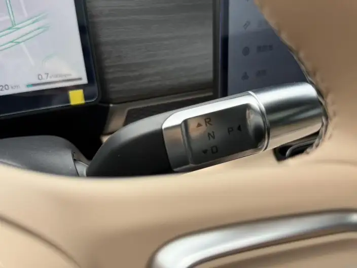 Jetour X70 L 2026 Model 1.5TD 7DCT Luxury Model – фото 25