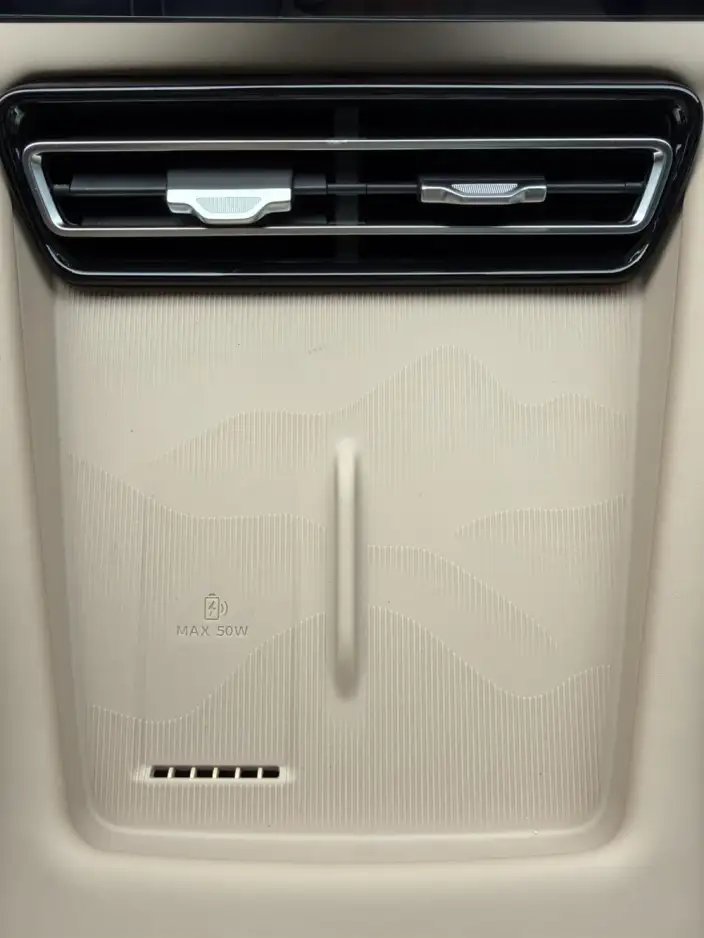 Jetour X70 L 2026 Model 1.5TD 7DCT Luxury Model – фото 37