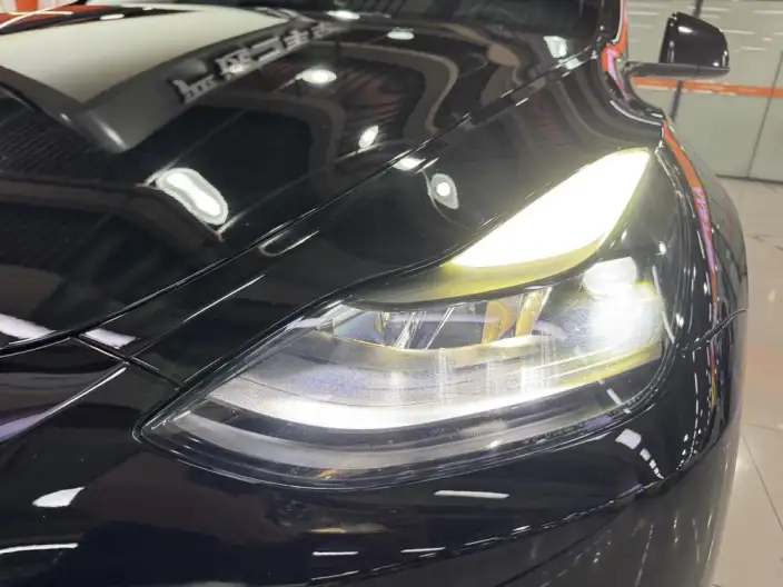 Model Y 2021 Model Standard Battery Life Rear-wheel drive version – фото 7