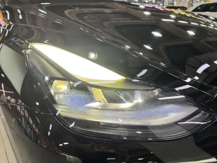 Model Y 2021 Model Standard Battery Life Rear-wheel drive version – фото 10
