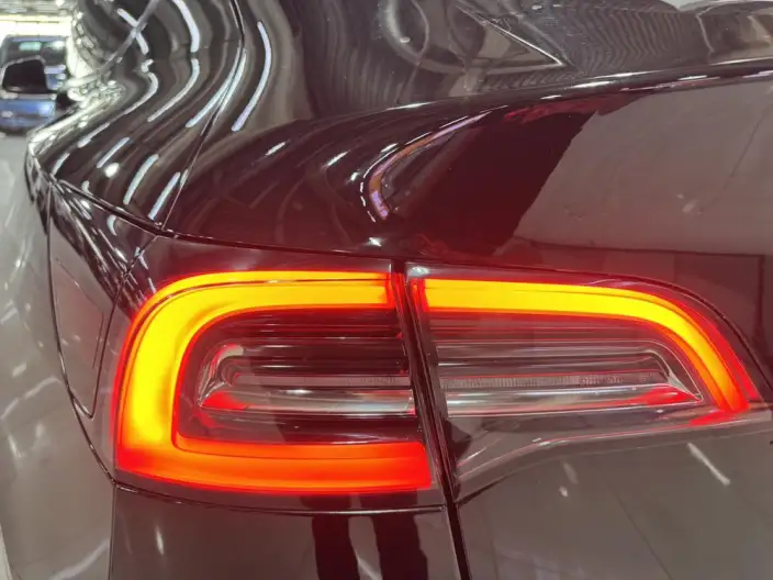 Model Y 2021 Model Standard Battery Life Rear-wheel drive version – фото 13