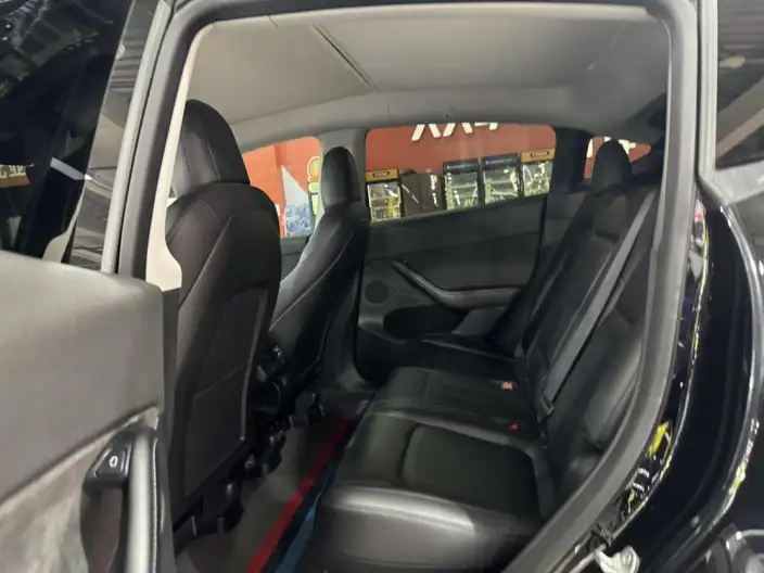 Model Y 2021 Model Standard Battery Life Rear-wheel drive version – фото 19