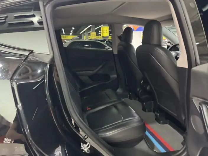Model Y 2021 Model Standard Battery Life Rear-wheel drive version – фото 22