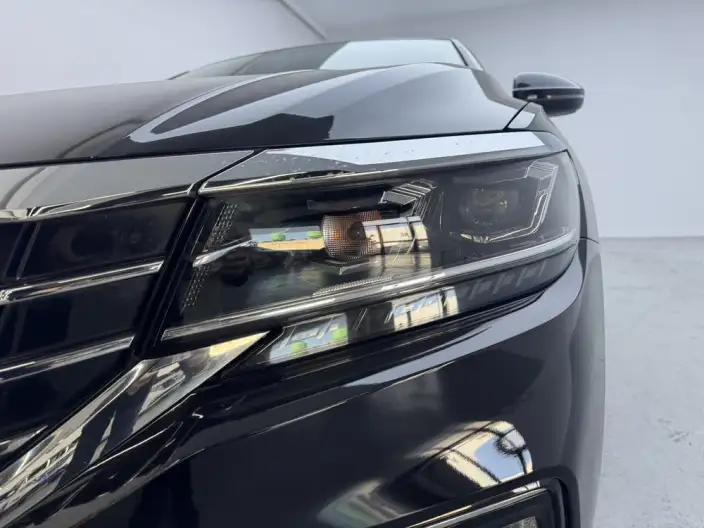 Volkswagen Passat 2020 Model Facelift 280TSI Business Edition China VI – фото 8
