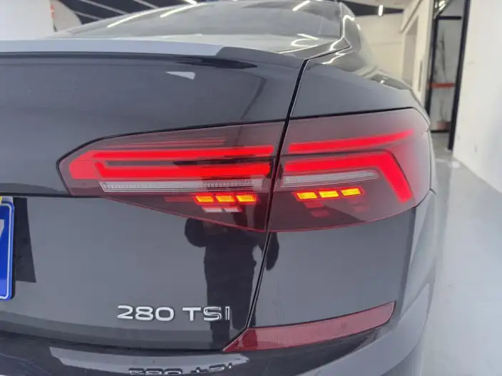 Volkswagen Passat 2020 Model Facelift 280TSI Business Edition China VI – фото 9