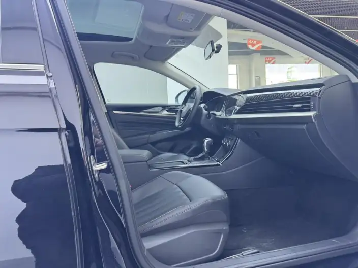 Volkswagen Passat 2020 Model Facelift 280TSI Business Edition China VI – фото 10