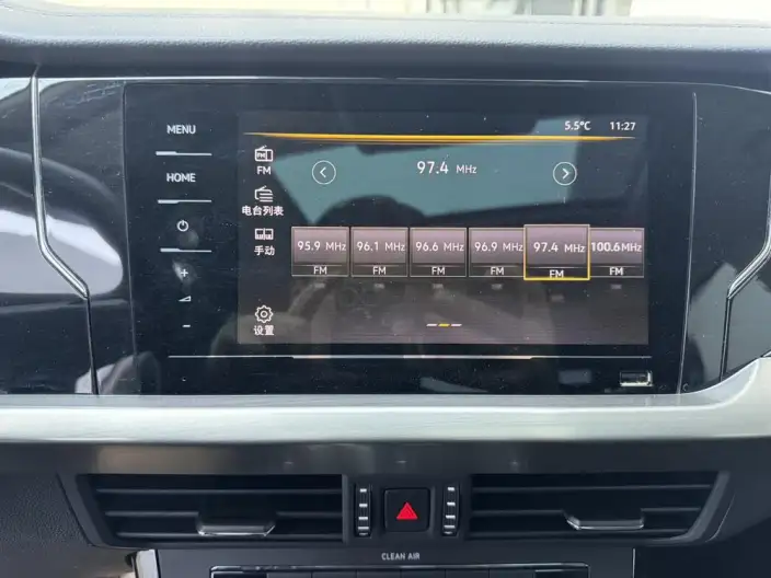 Volkswagen Passat 2020 Model Facelift 280TSI Business Edition China VI – фото 12