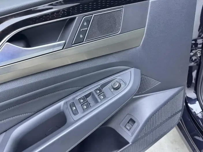 Volkswagen Passat 2020 Model Facelift 280TSI Business Edition China VI – фото 20