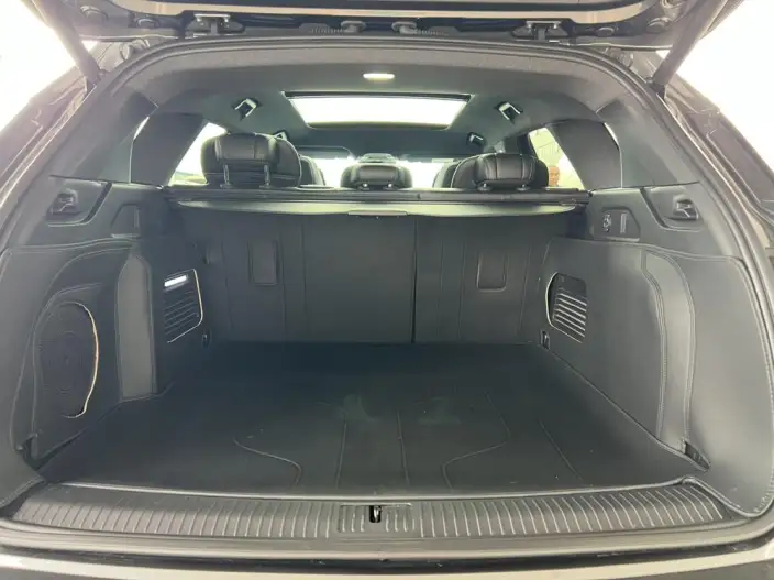VOYAH FREE 2025 Model 318 4WD Tiggo Edition – фото 14