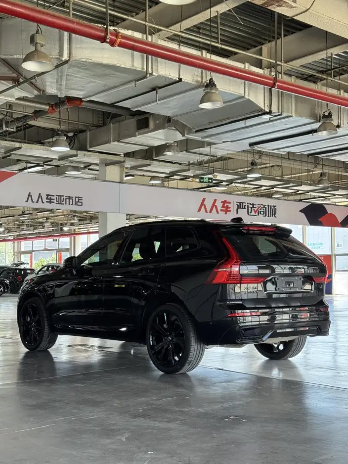 Model Y 2022 Model Facelift Rear-wheel drive version – фото 4