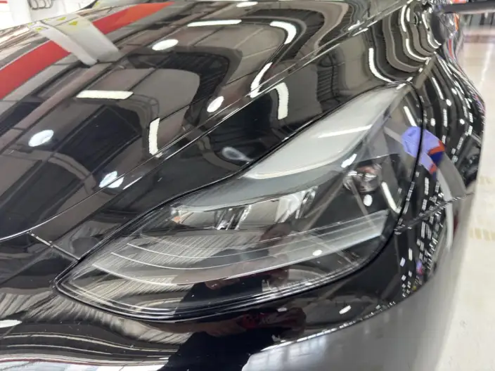 Model Y 2022 Model Facelift Rear-wheel drive version – фото 7