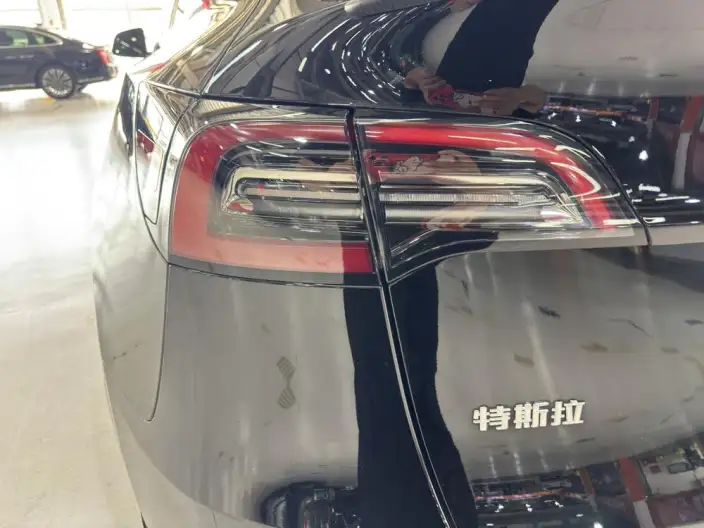 Model Y 2022 Model Facelift Rear-wheel drive version – фото 8
