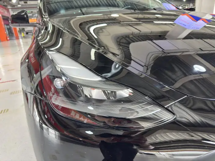Model Y 2022 Model Facelift Rear-wheel drive version – фото 9