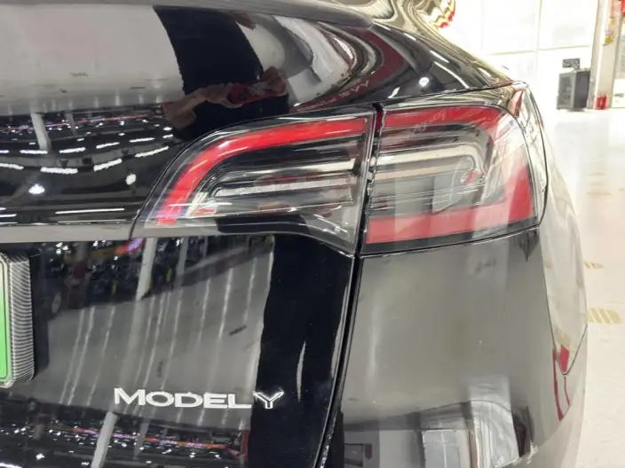 Model Y 2022 Model Facelift Rear-wheel drive version – фото 10