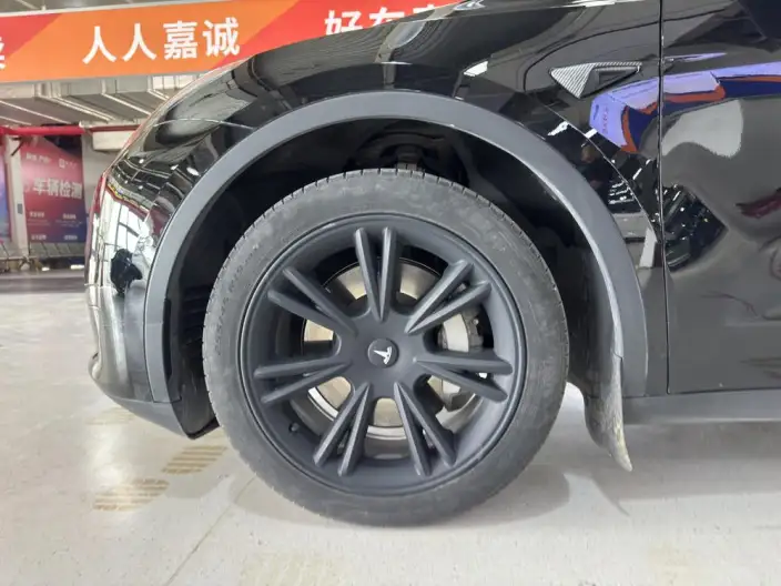 Model Y 2022 Model Facelift Rear-wheel drive version – фото 11