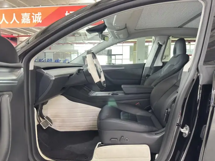 Model Y 2022 Model Facelift Rear-wheel drive version – фото 18