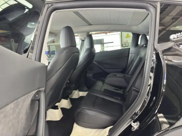 Model Y 2022 Model Facelift Rear-wheel drive version – фото 19