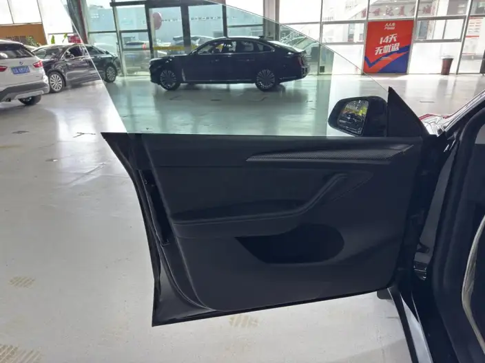 Model Y 2022 Model Facelift Rear-wheel drive version – фото 20