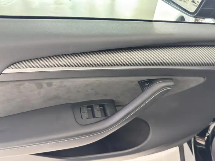 Model Y 2022 Model Facelift Rear-wheel drive version – фото 21
