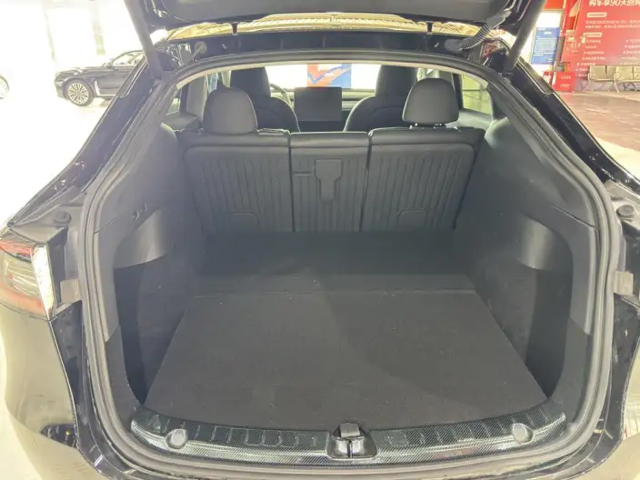 Model Y 2022 Model Facelift Rear-wheel drive version – фото 22