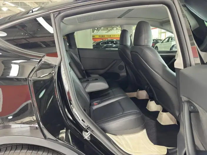 Model Y 2022 Model Facelift Rear-wheel drive version – фото 23