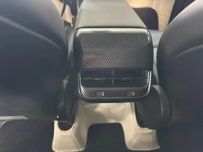Model Y 2022 Model Facelift Rear-wheel drive version – фото 25