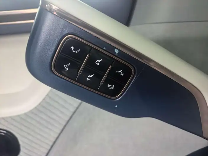 ZEEKR MIX 2025 Model 76kWh Smart Driving Edition – фото 19
