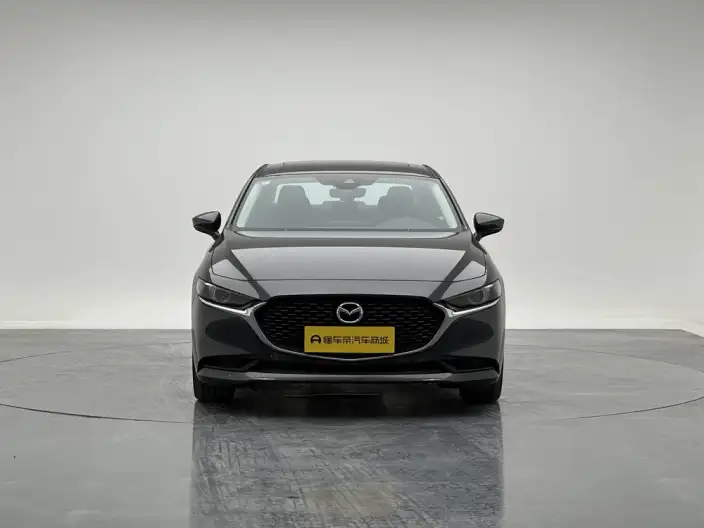 Mazda3 Axela 2025 Model 2.0L Automatic Zhi Zhen Edition – фото 2