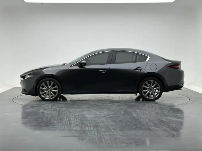 Mazda3 Axela 2025 Model 2.0L Automatic Zhi Zhen Edition – фото 4
