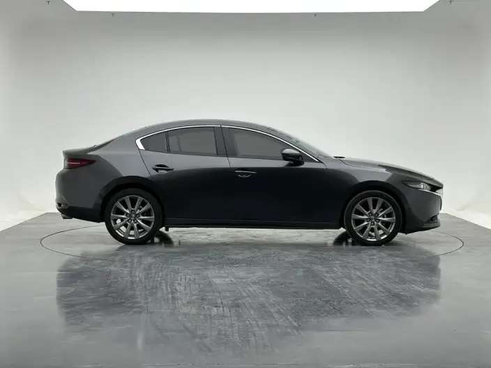 Mazda3 Axela 2025 Model 2.0L Automatic Zhi Zhen Edition – фото 8