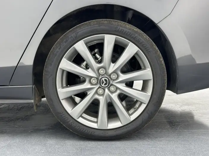 Mazda3 Axela 2025 Model 2.0L Automatic Zhi Zhen Edition – фото 9