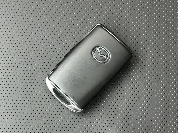 Mazda3 Axela 2025 Model 2.0L Automatic Zhi Zhen Edition – фото 11