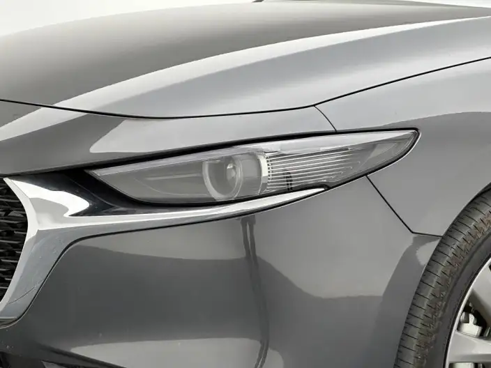 Mazda3 Axela 2025 Model 2.0L Automatic Zhi Zhen Edition – фото 12