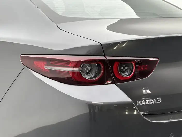Mazda3 Axela 2025 Model 2.0L Automatic Zhi Zhen Edition – фото 13